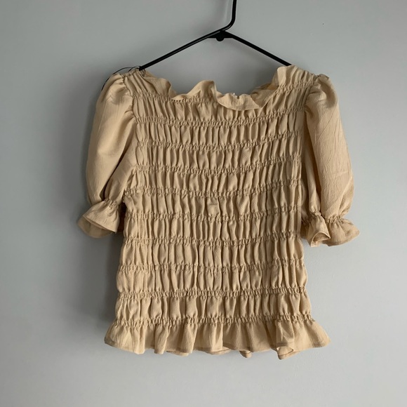 H&M Tops - h&m blouse